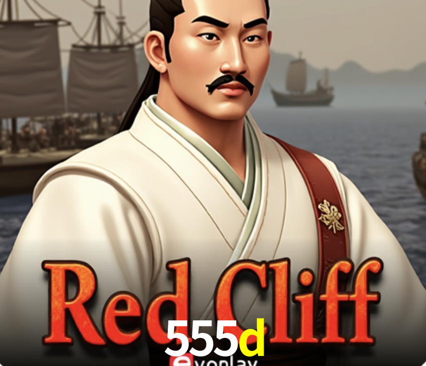 APP oficial da 555d para mobile