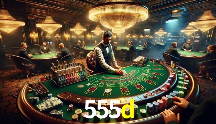 Slot Games 555d