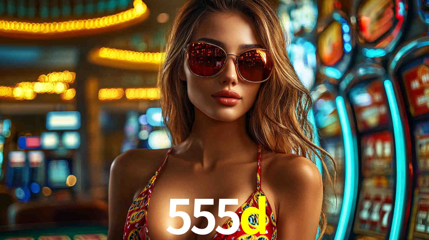 Welcome Bonus 555d