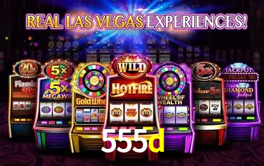 555d São Paulo - Live Tables