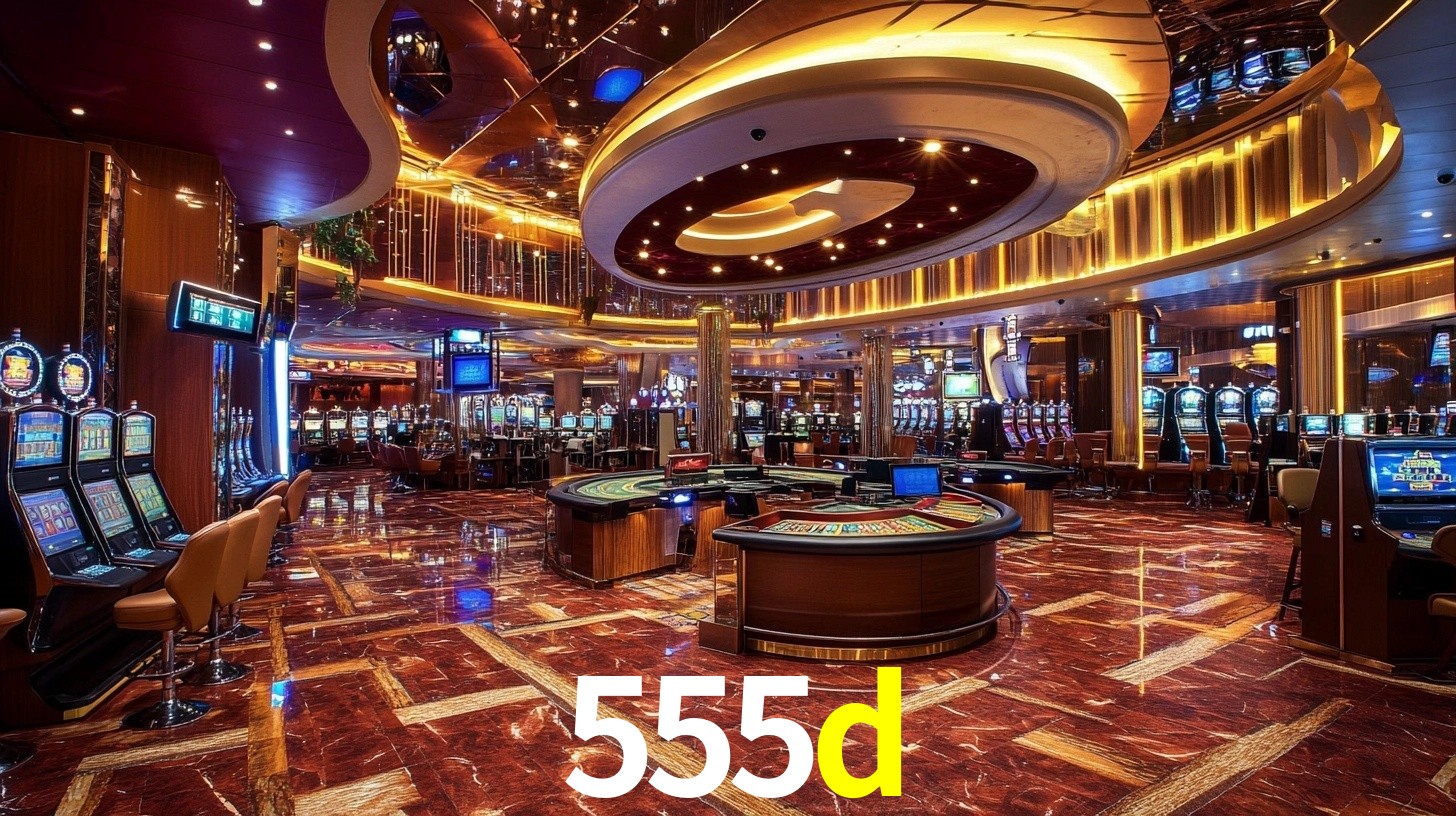 VIP Casino 555d